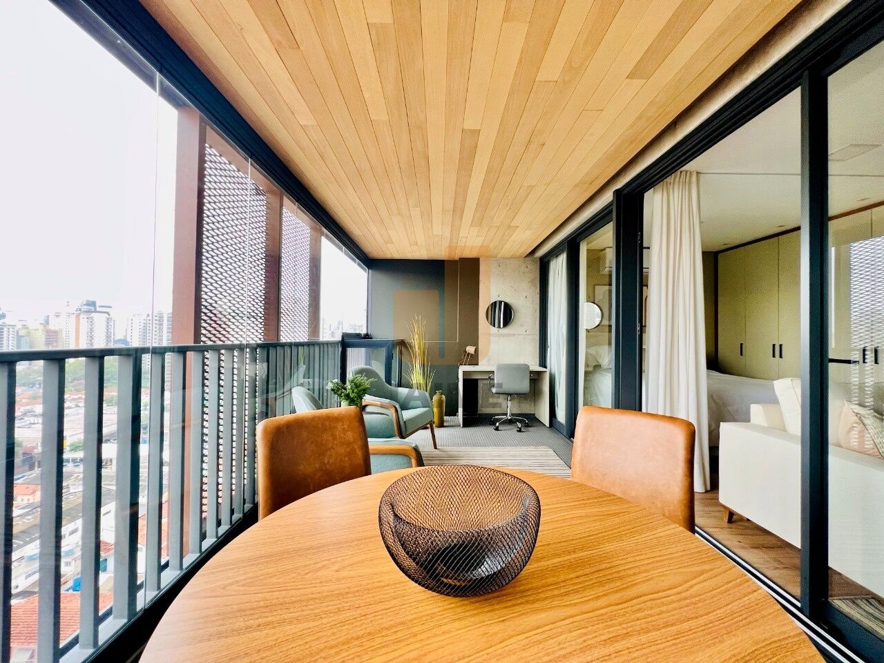 Apartamento para Venda - Vila Nova Conceição