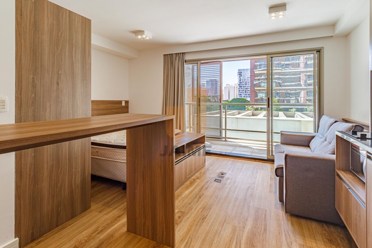 Apartamento para Venda - Pinheiros