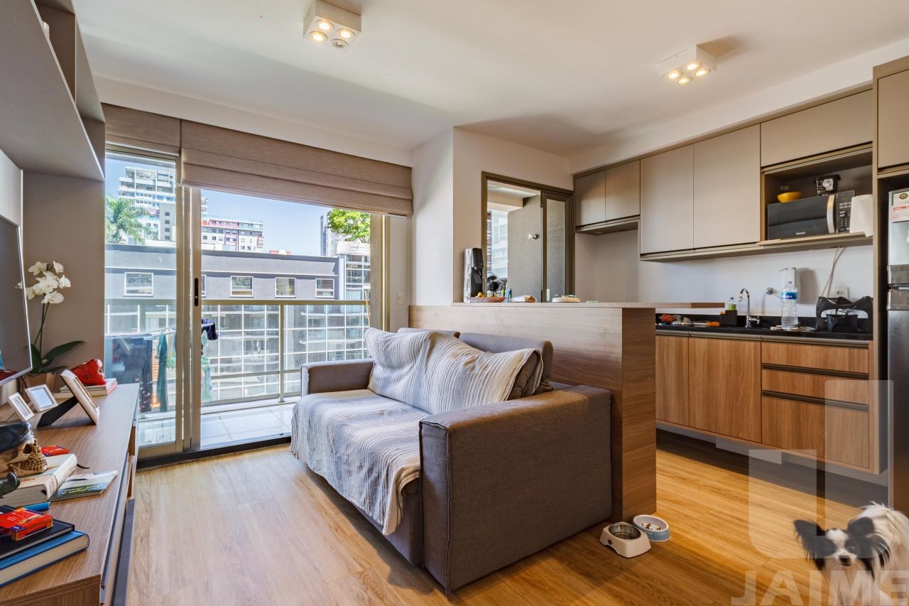 Apartamento para Venda - Pinheiros