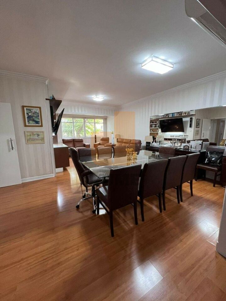 Apartamento para Venda - Higienópolis