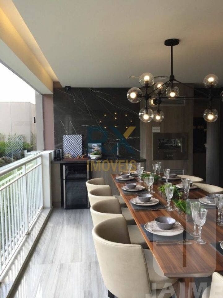 Apartamento para Venda - Vila Anastácio