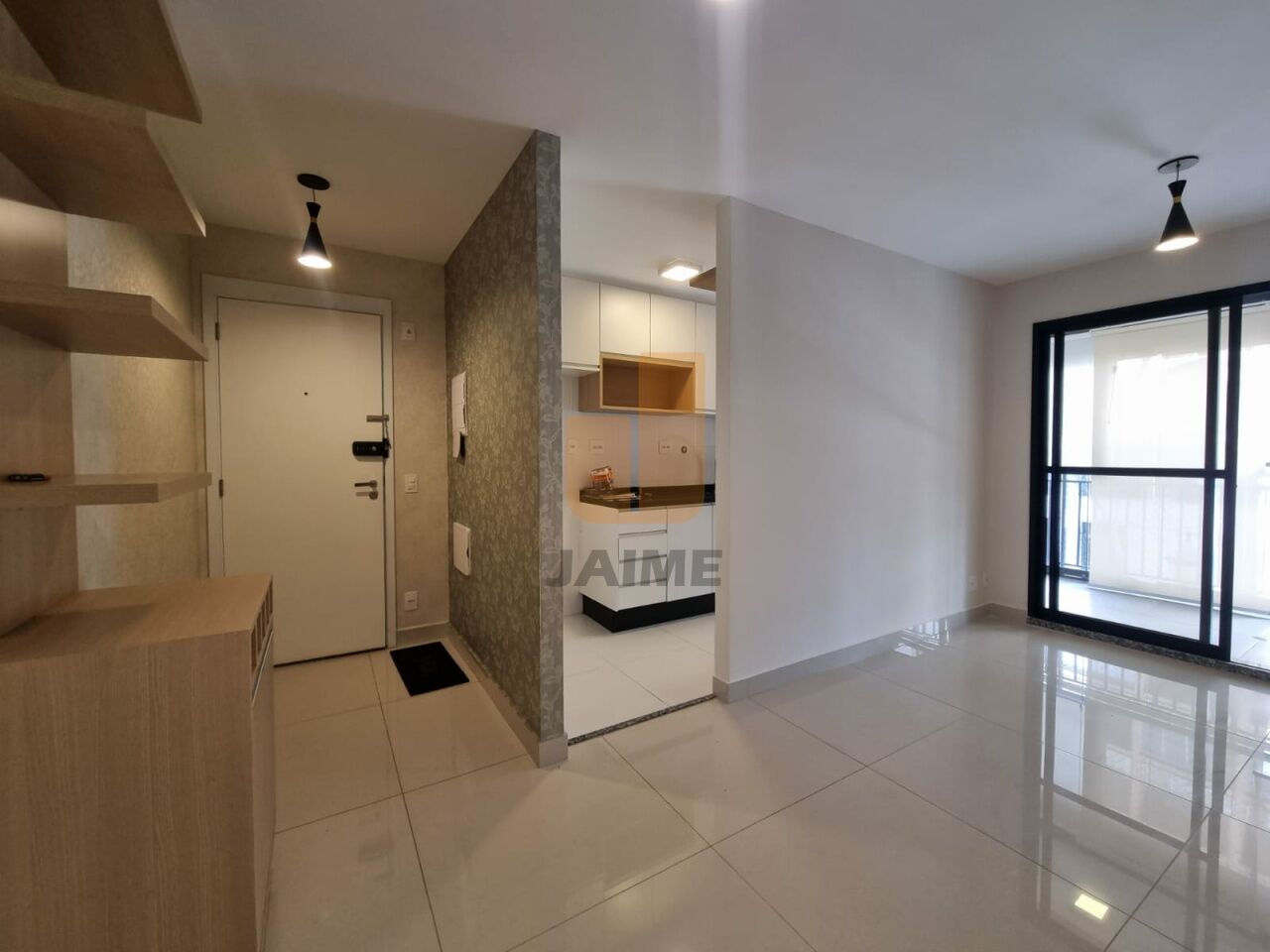 Apartamento para Venda - Campos Elíseos