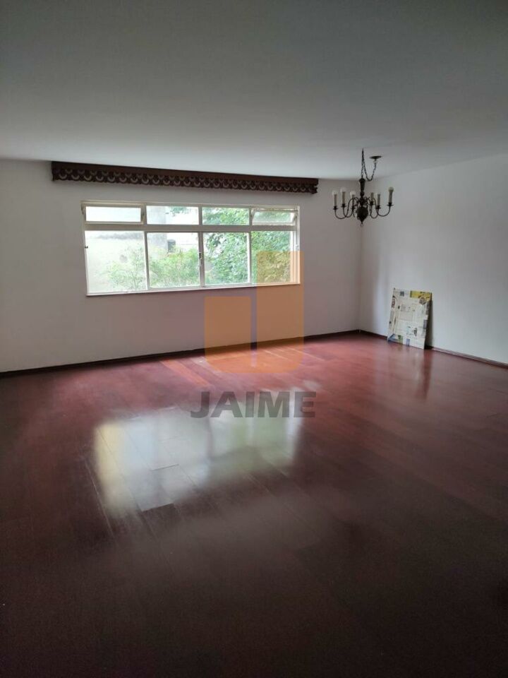 Apartamento para Venda - Paraíso