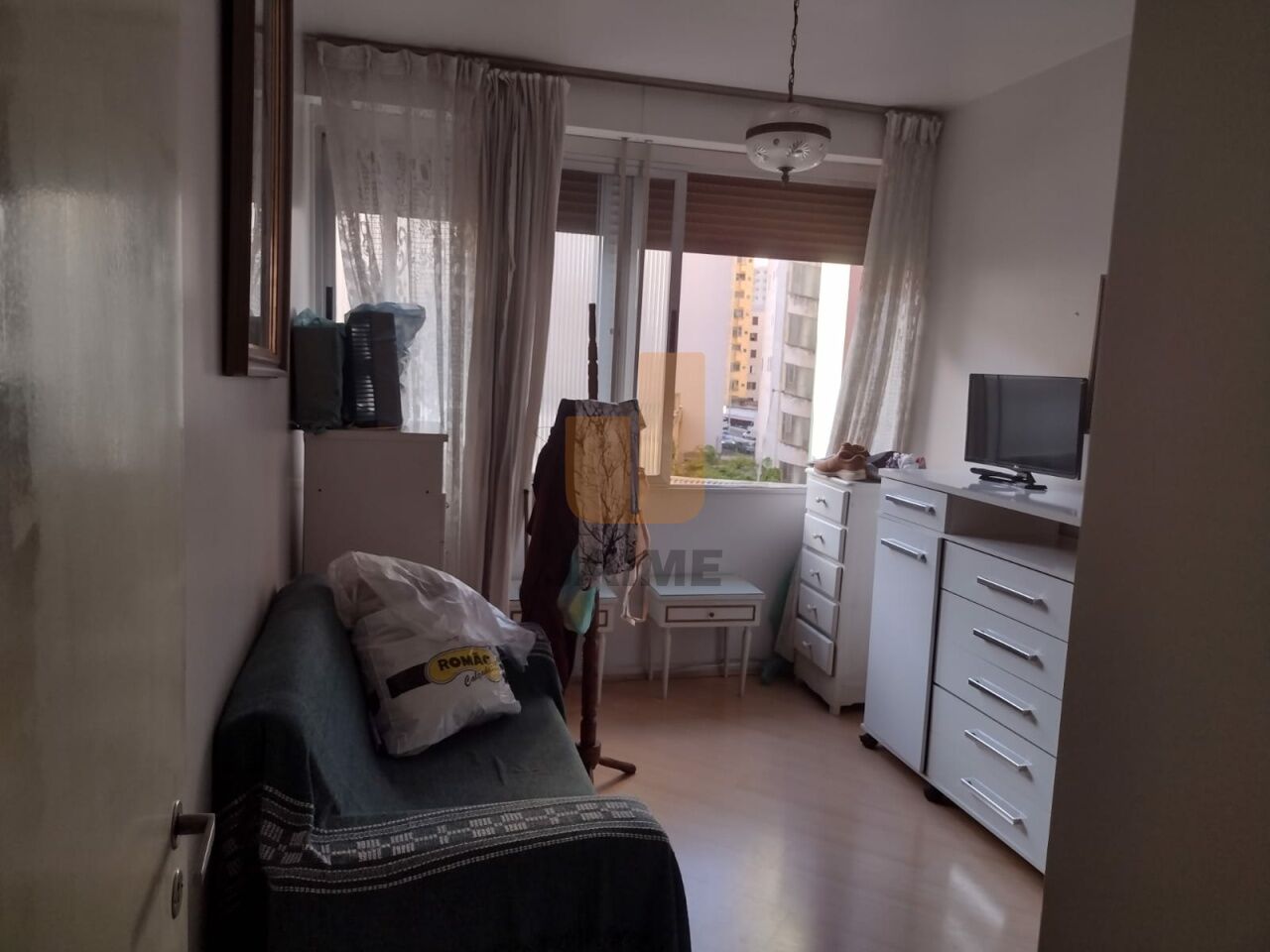 Apartamento para Venda - Campos Elíseos