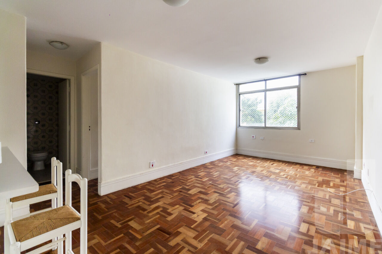 Apartamento para Venda - Santa Cecília