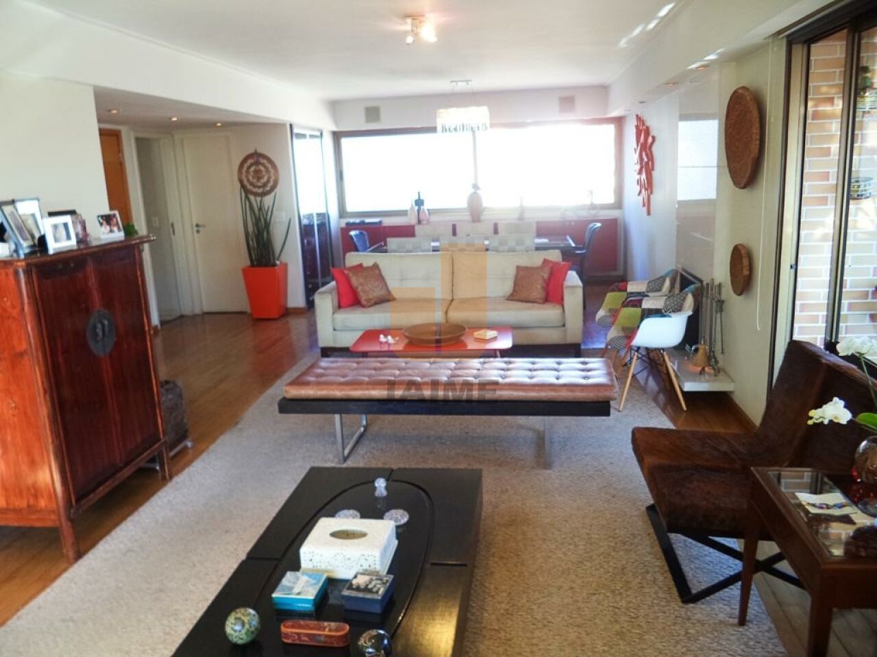 Apartamento para Venda - Perdizes