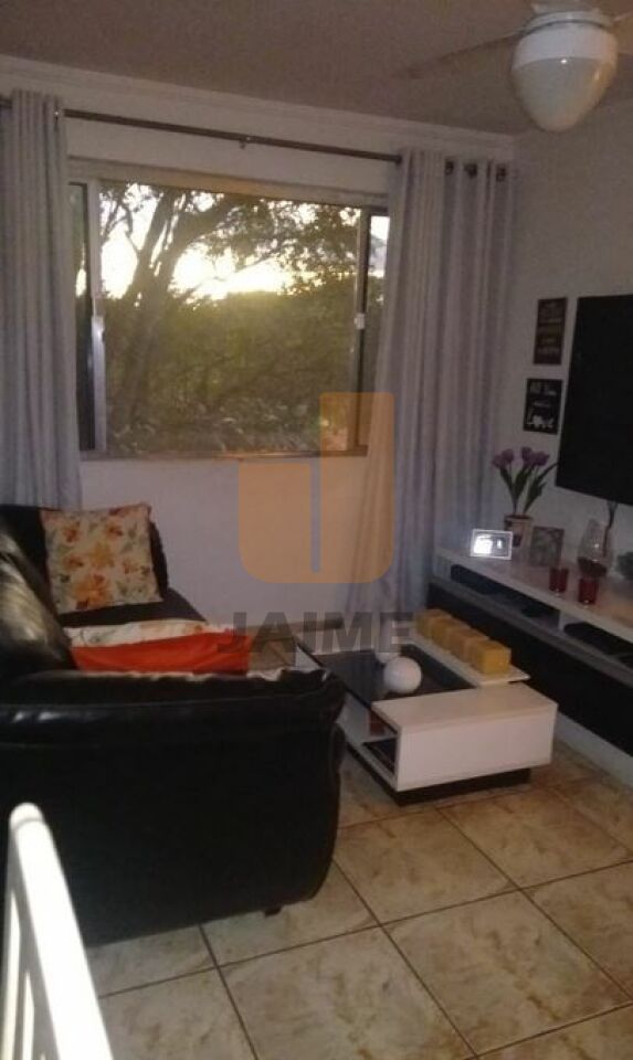 Apartamento para Venda - Alto de Pinheiros