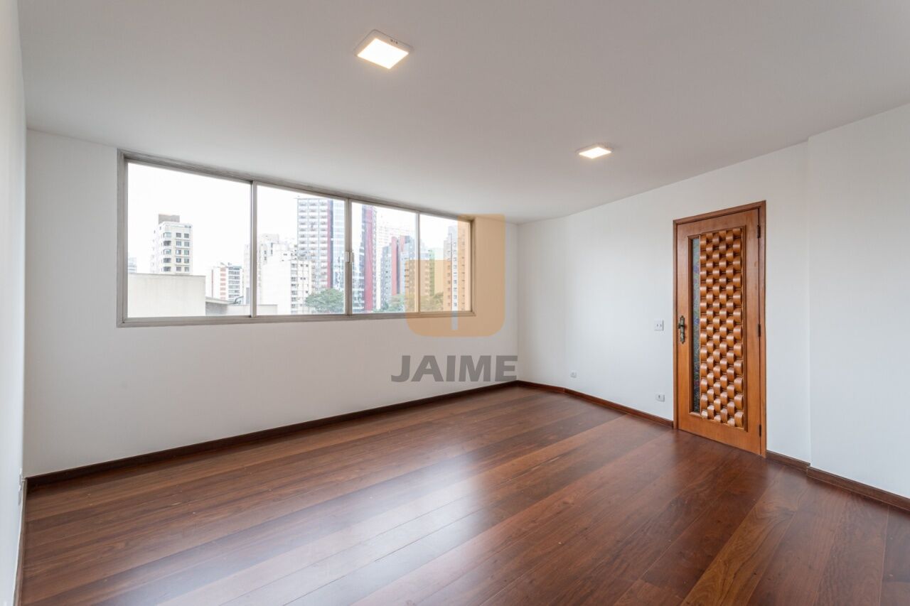 Apartamento para Venda - Cerqueira César