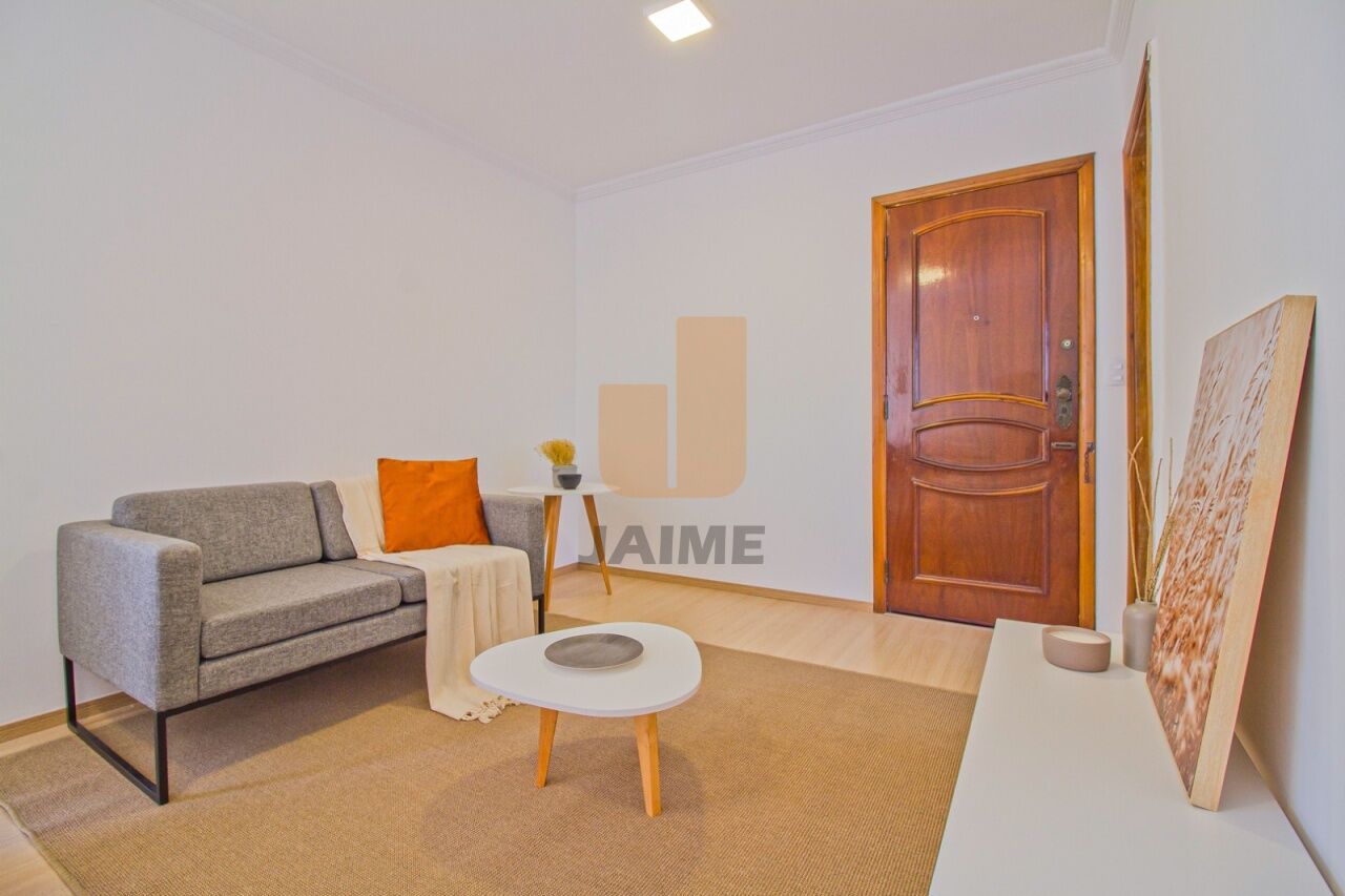 Apartamento para Venda - Jardim Paulista