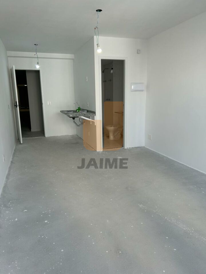 Apartamento para Venda - Vila Buarque