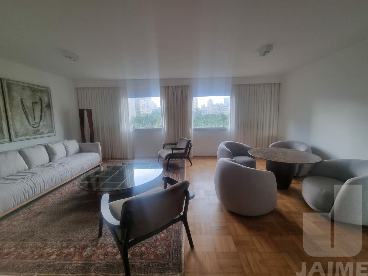 Apartamento para Venda - Higienópolis