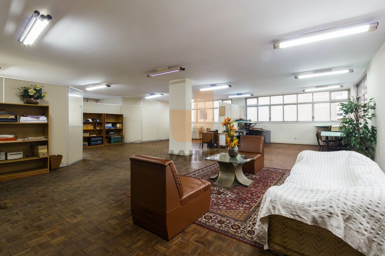 Conj. Comercial para Venda - Higienópolis