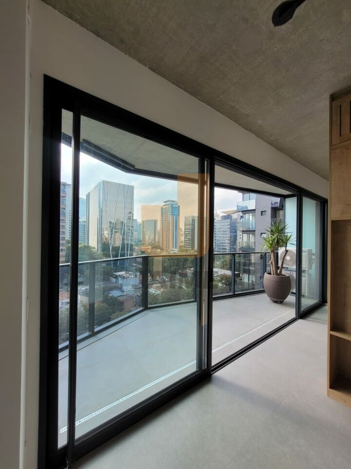 Apartamento para Venda - Vila Olímpia