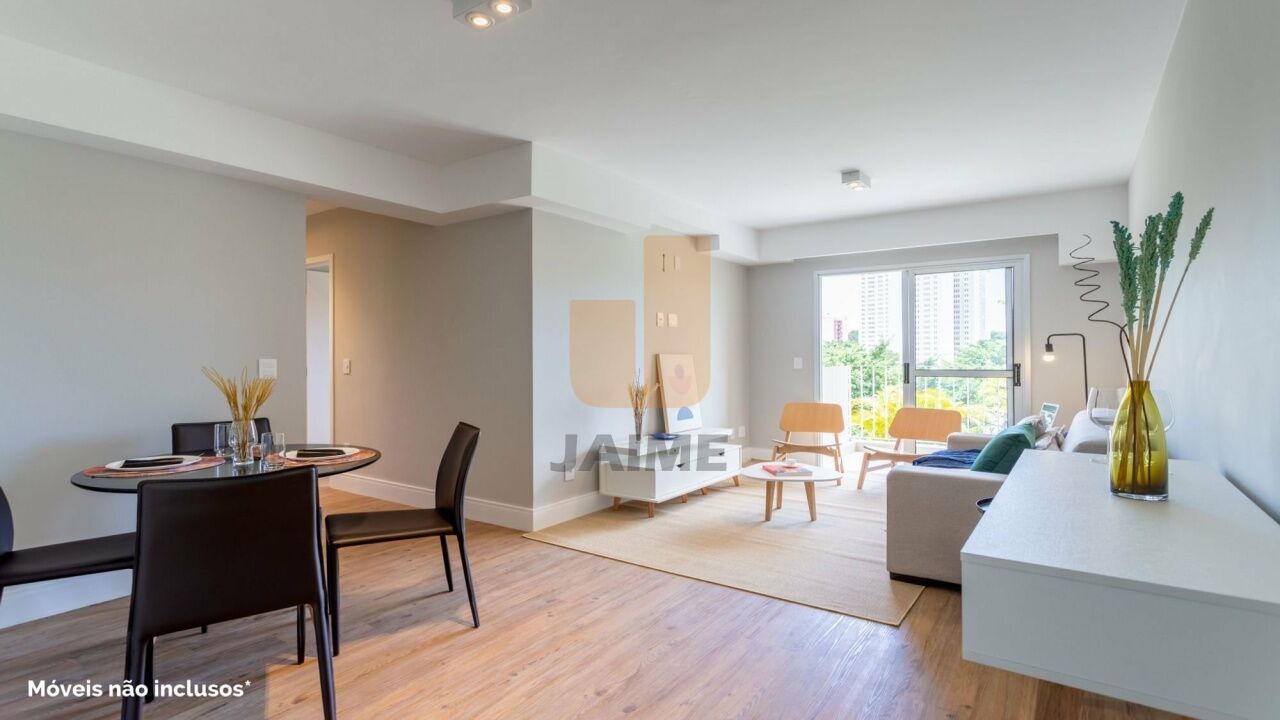 Apartamento para Venda - Vila Alexandria