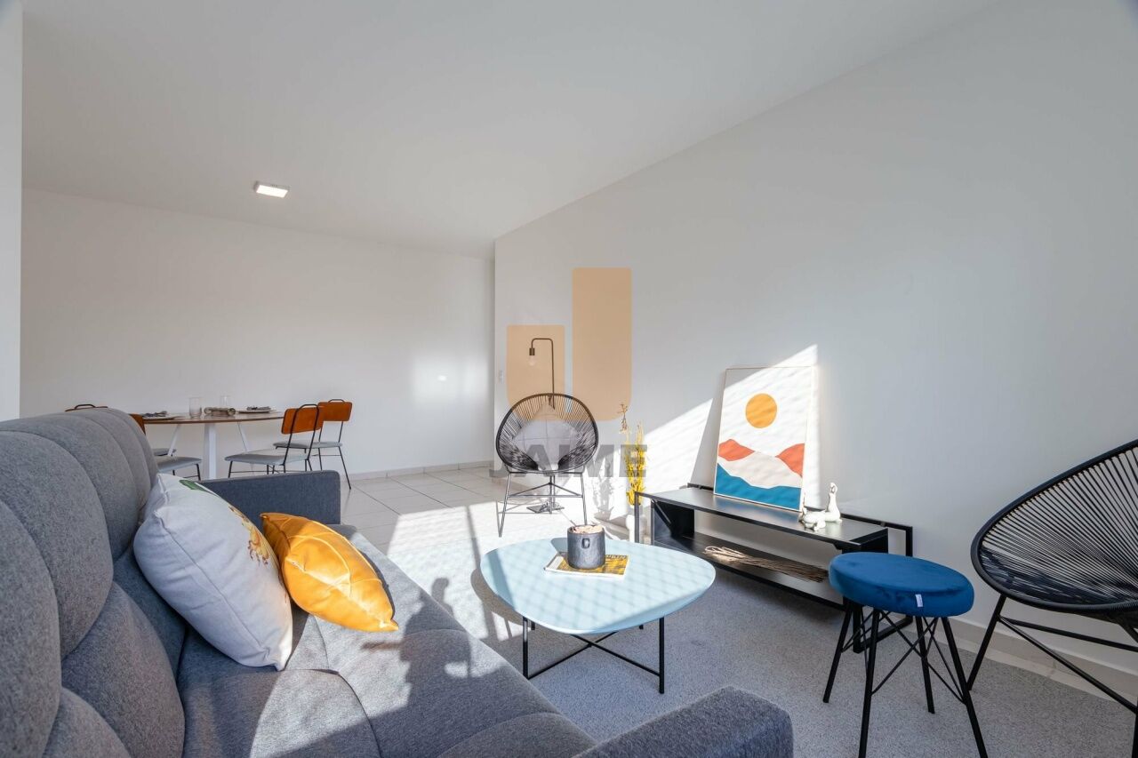 Apartamento para Venda - Cidade Monções