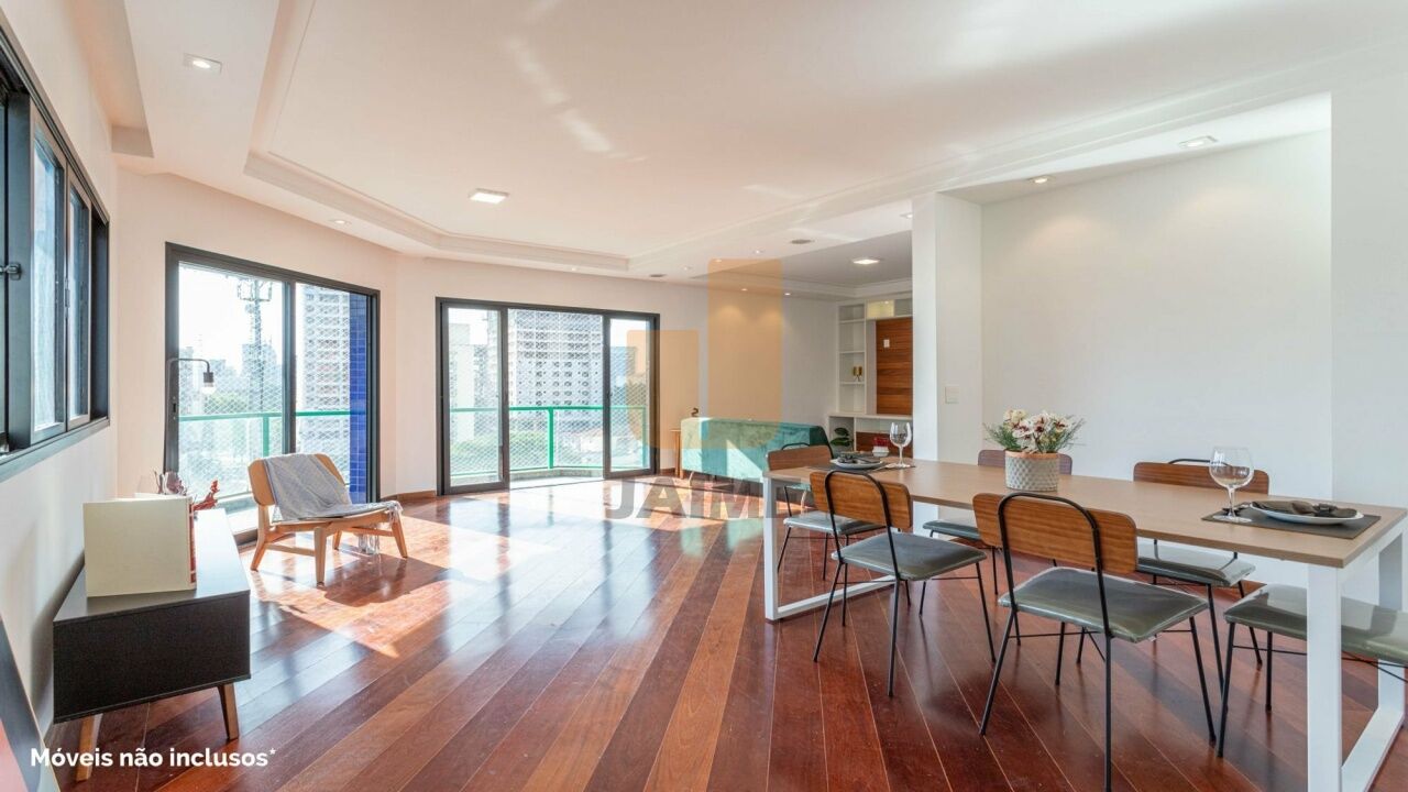 Apartamento para Venda - Vila Clementino