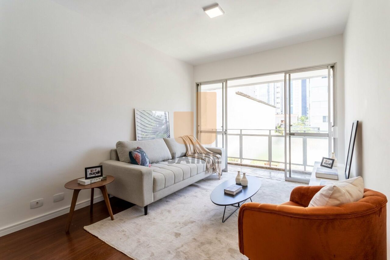 Apartamento para Venda - Campo Belo