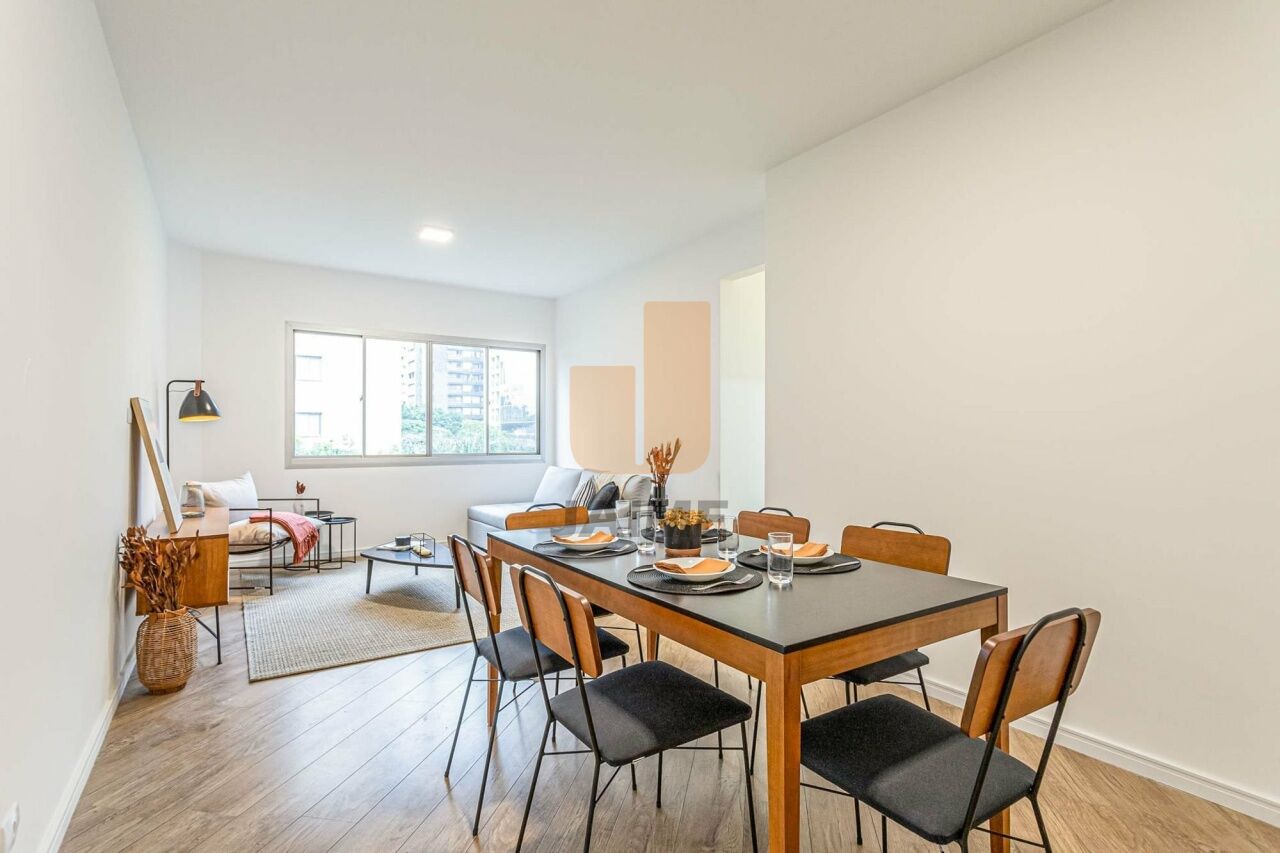 Apartamento para Venda - Vila Olímpia