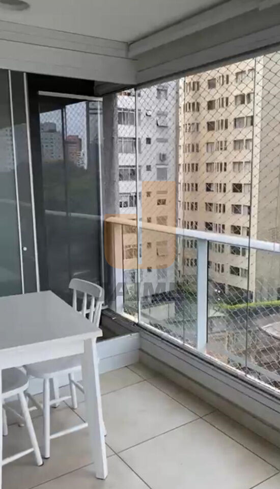 Apartamento para Venda - Consolação