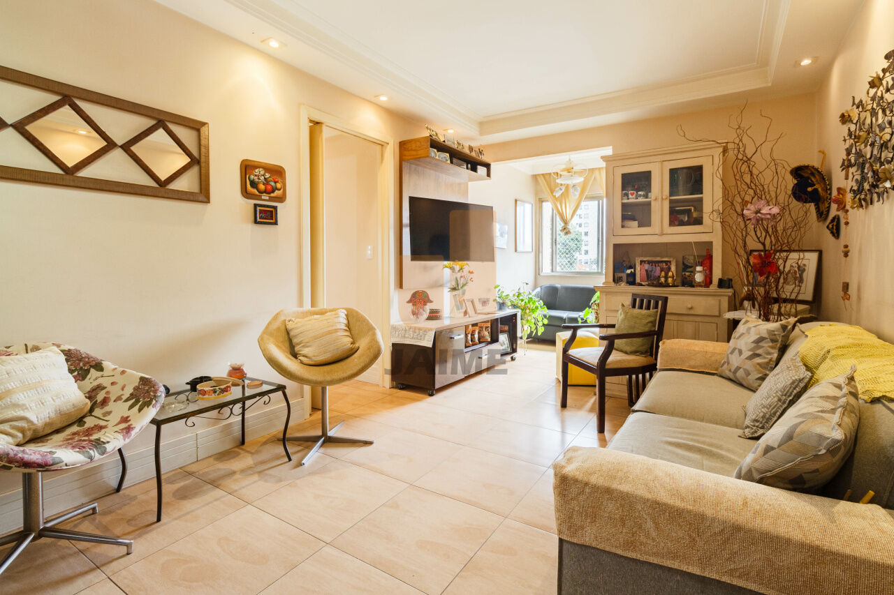 Apartamento para Venda - Perdizes