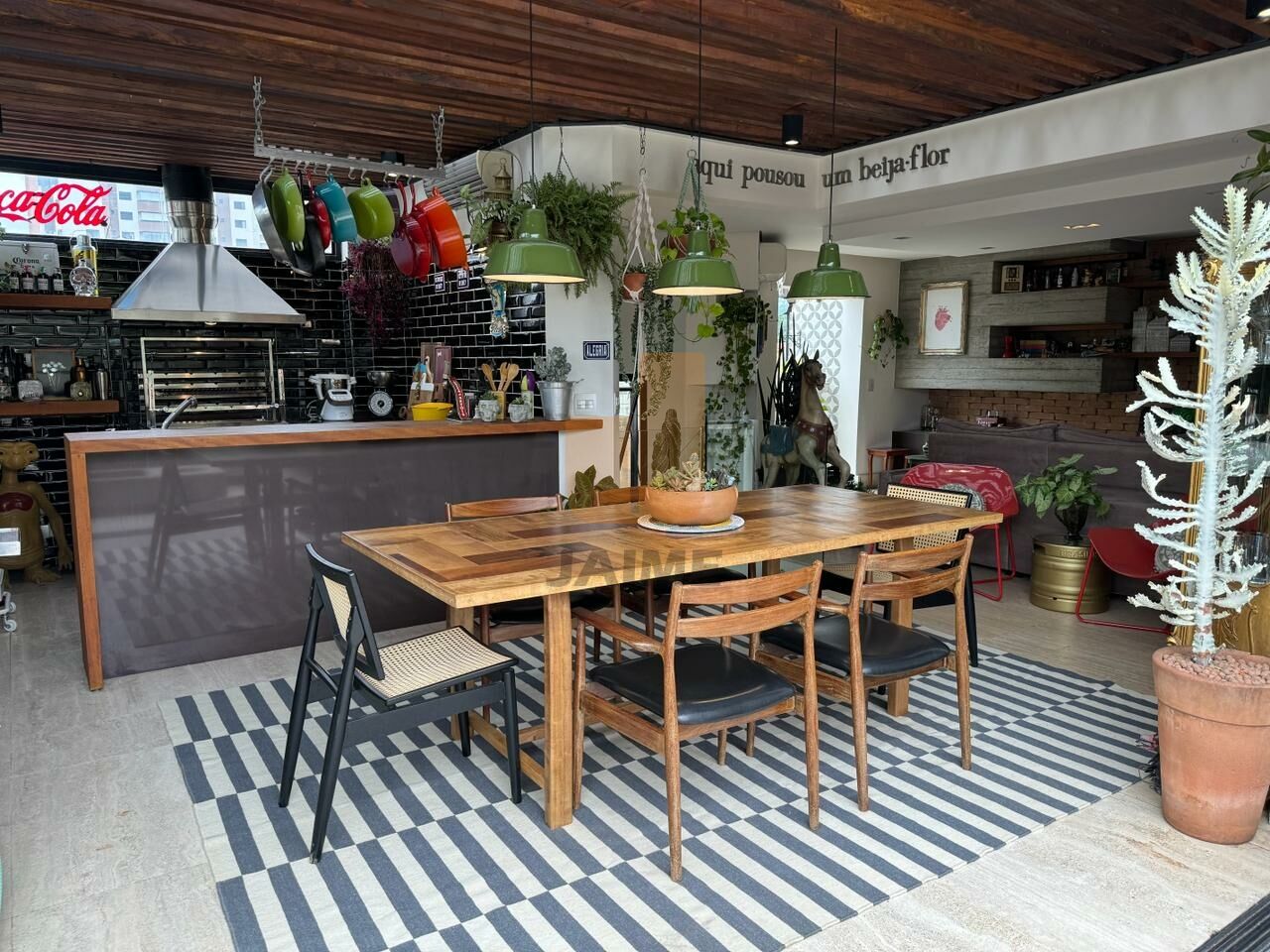 Cobertura para Venda - Perdizes