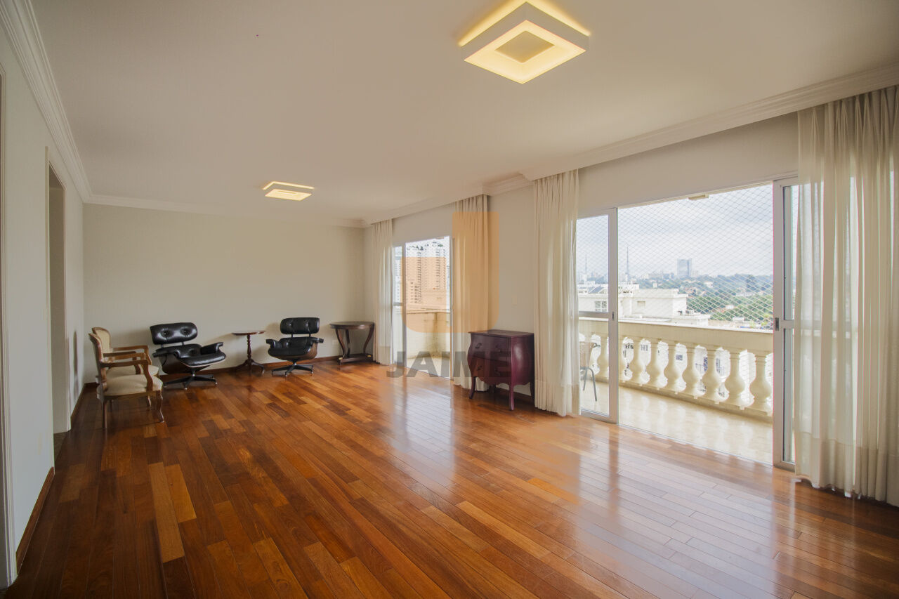 Apartamento para Venda - Perdizes