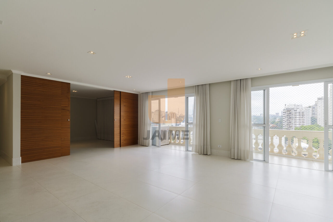 Apartamento para Venda - Perdizes