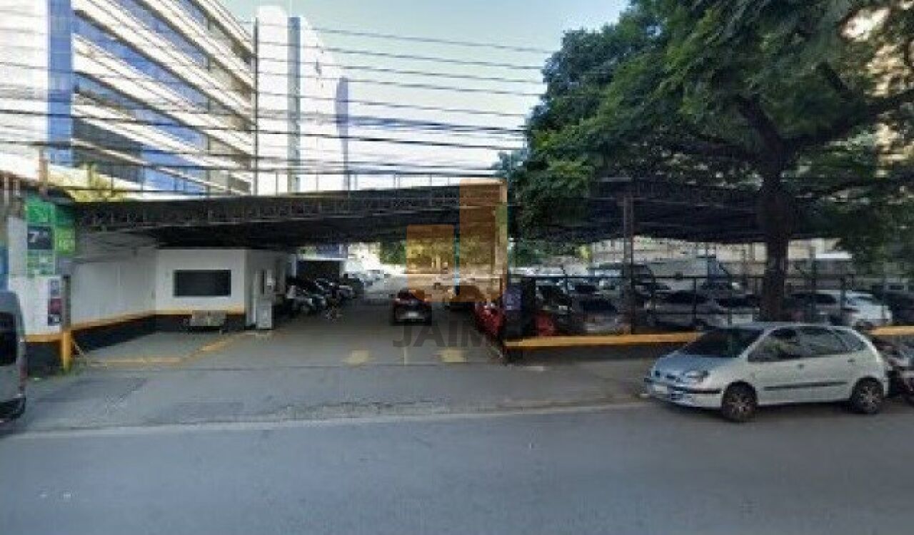 Terreno para Venda - Santana