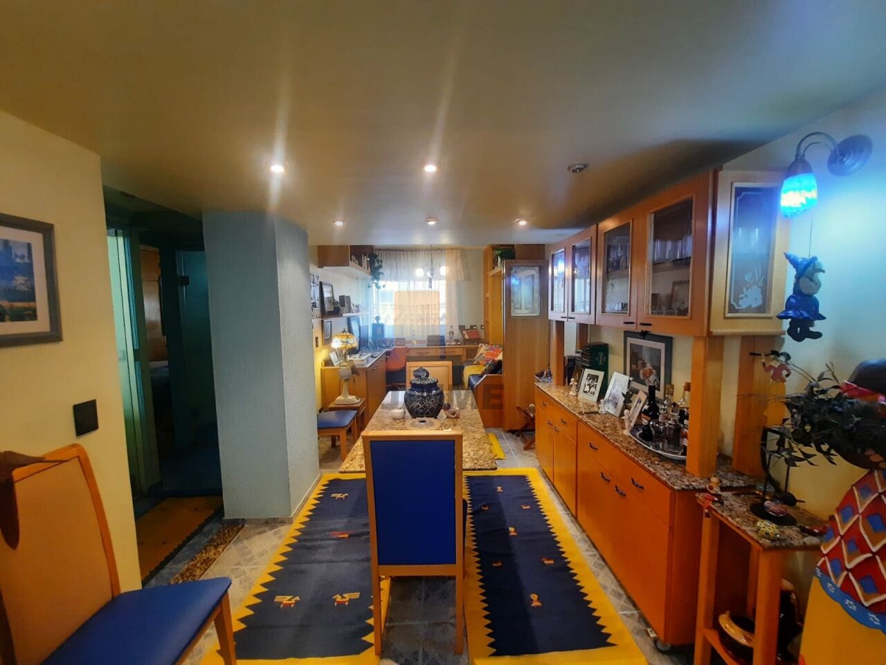 Apartamento para Venda - Higienópolis