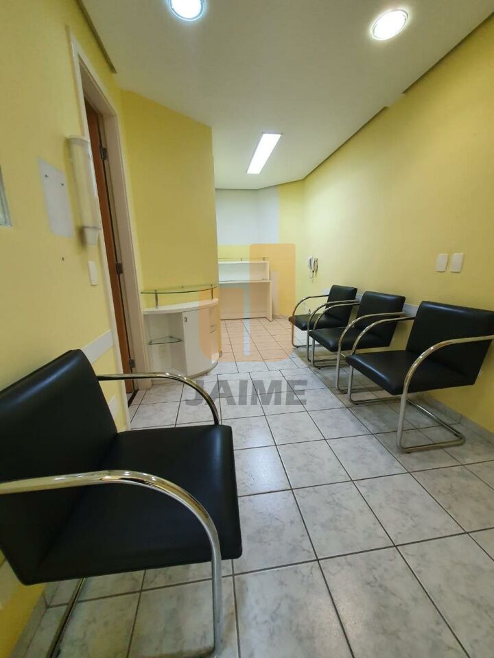 Conj. Comercial para Venda - Higienópolis