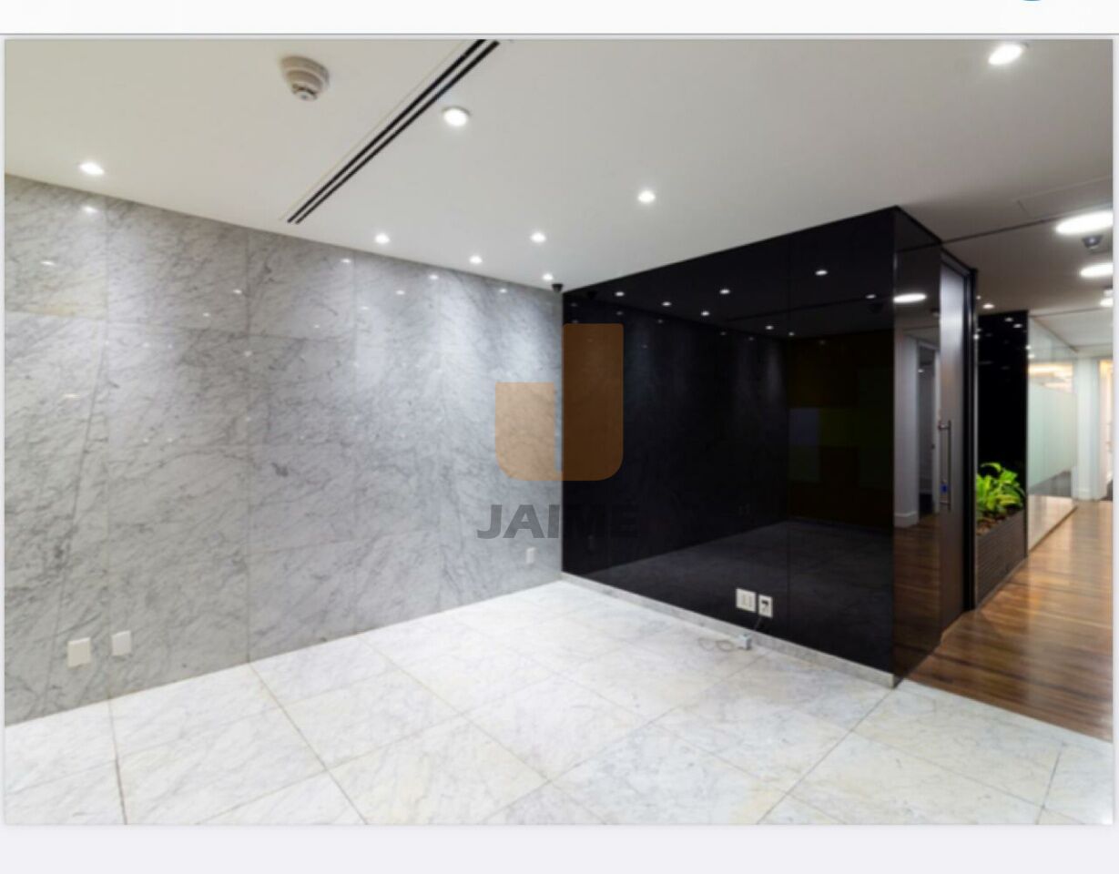 Conj. Comercial para Locação - Bela Vista