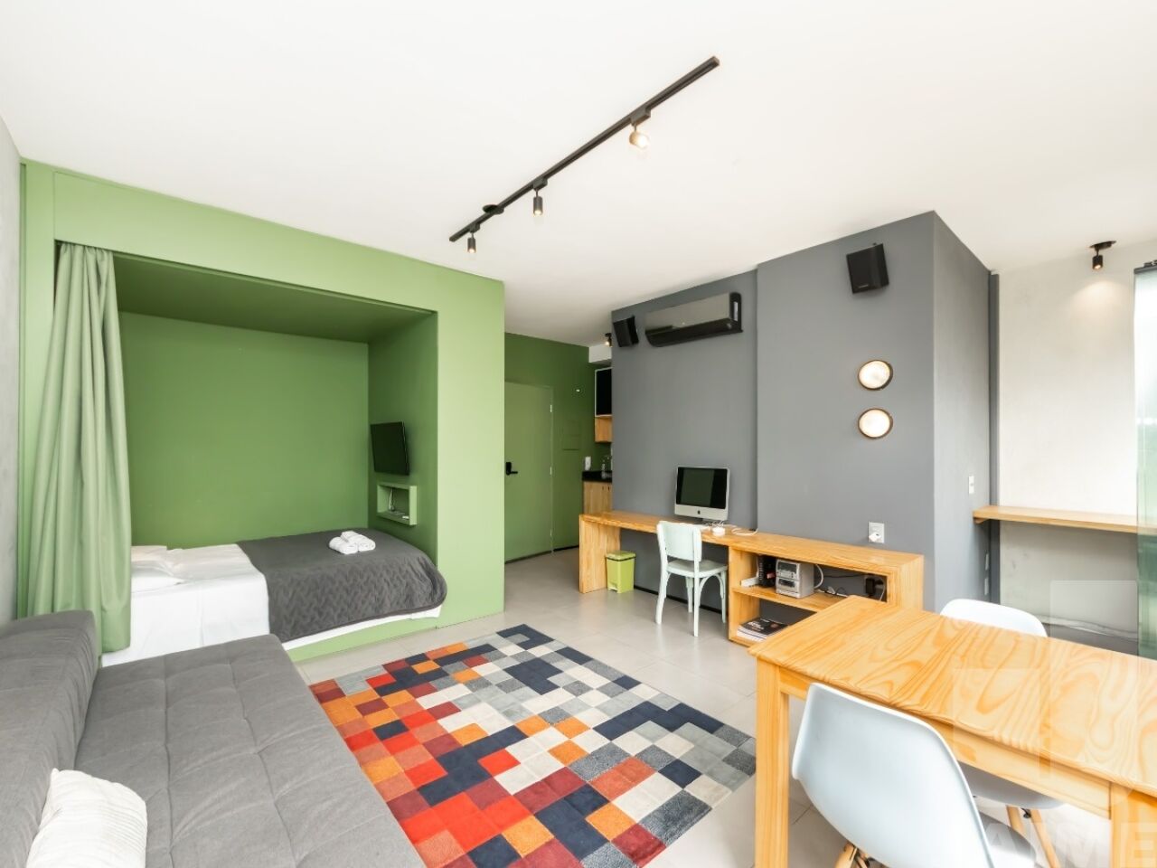 Apartamento para Venda - Higienópolis