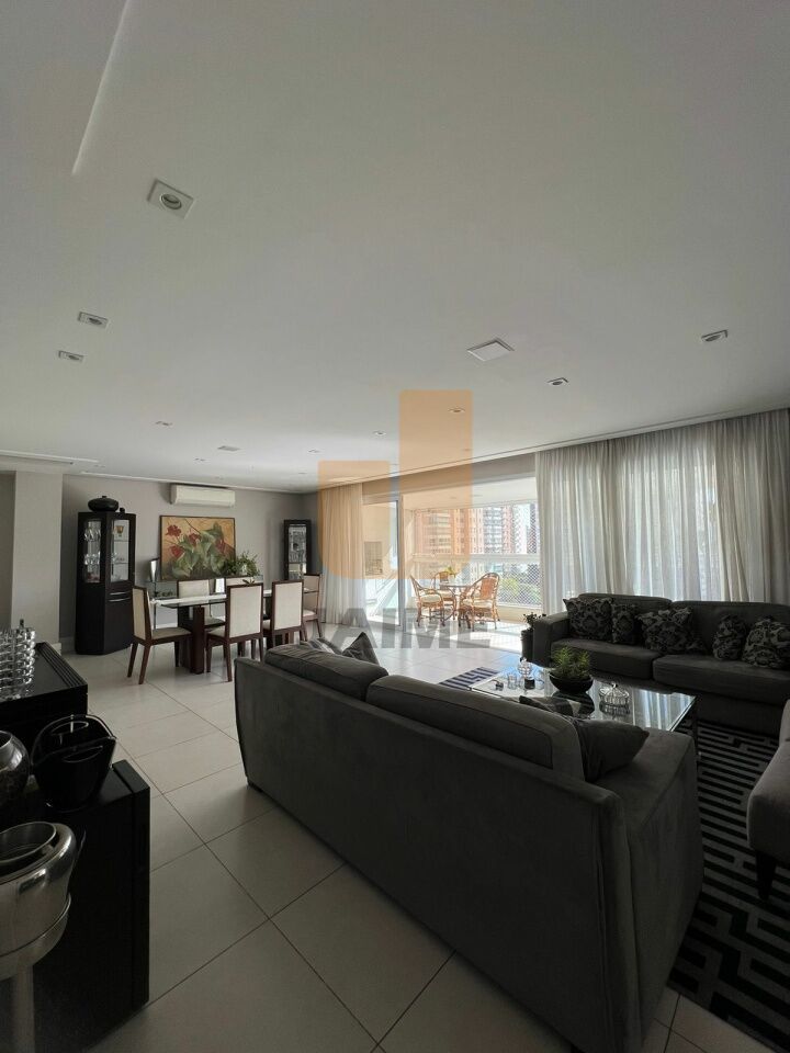 Apartamento para Venda - Pompéia