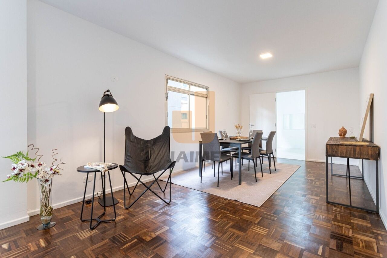 Apartamento para Venda - Itaim Bibi