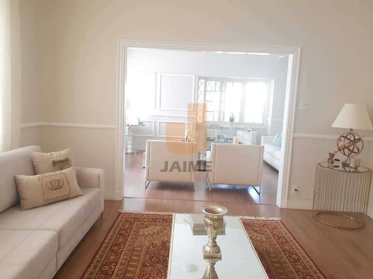 Casa Térrea para Venda - Jardim Paulista