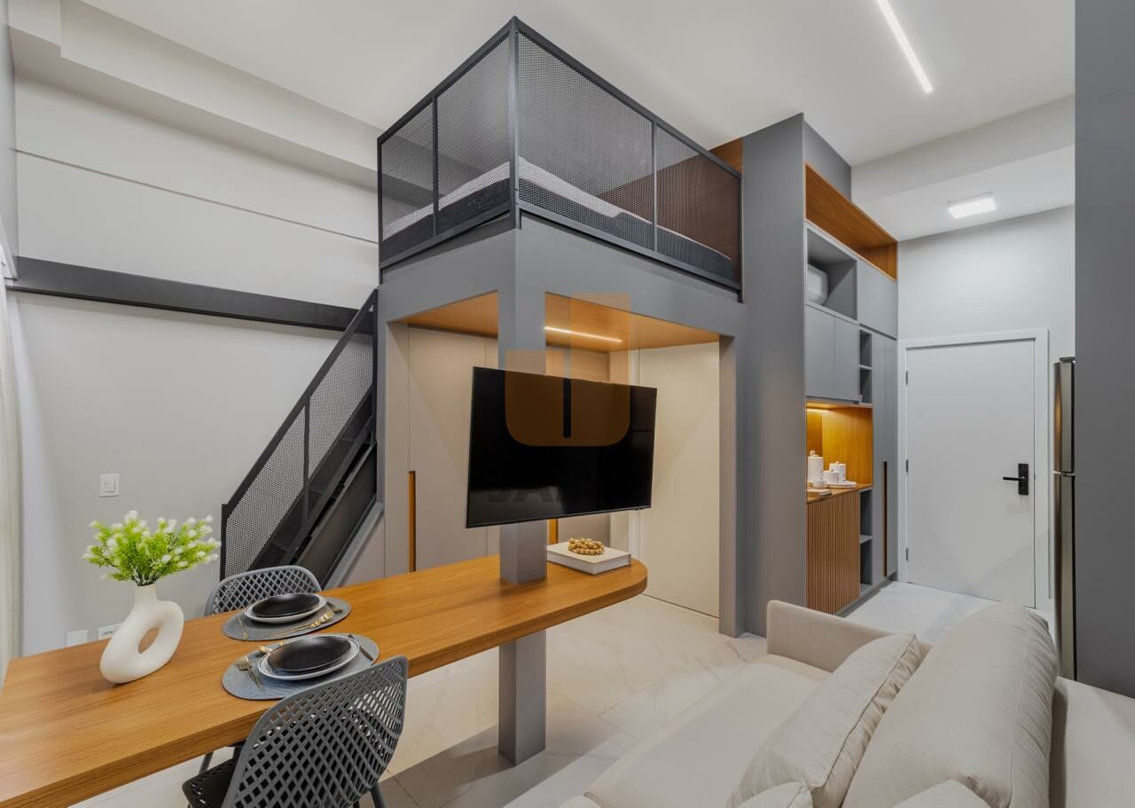 Apartamento para Locação - Perdizes