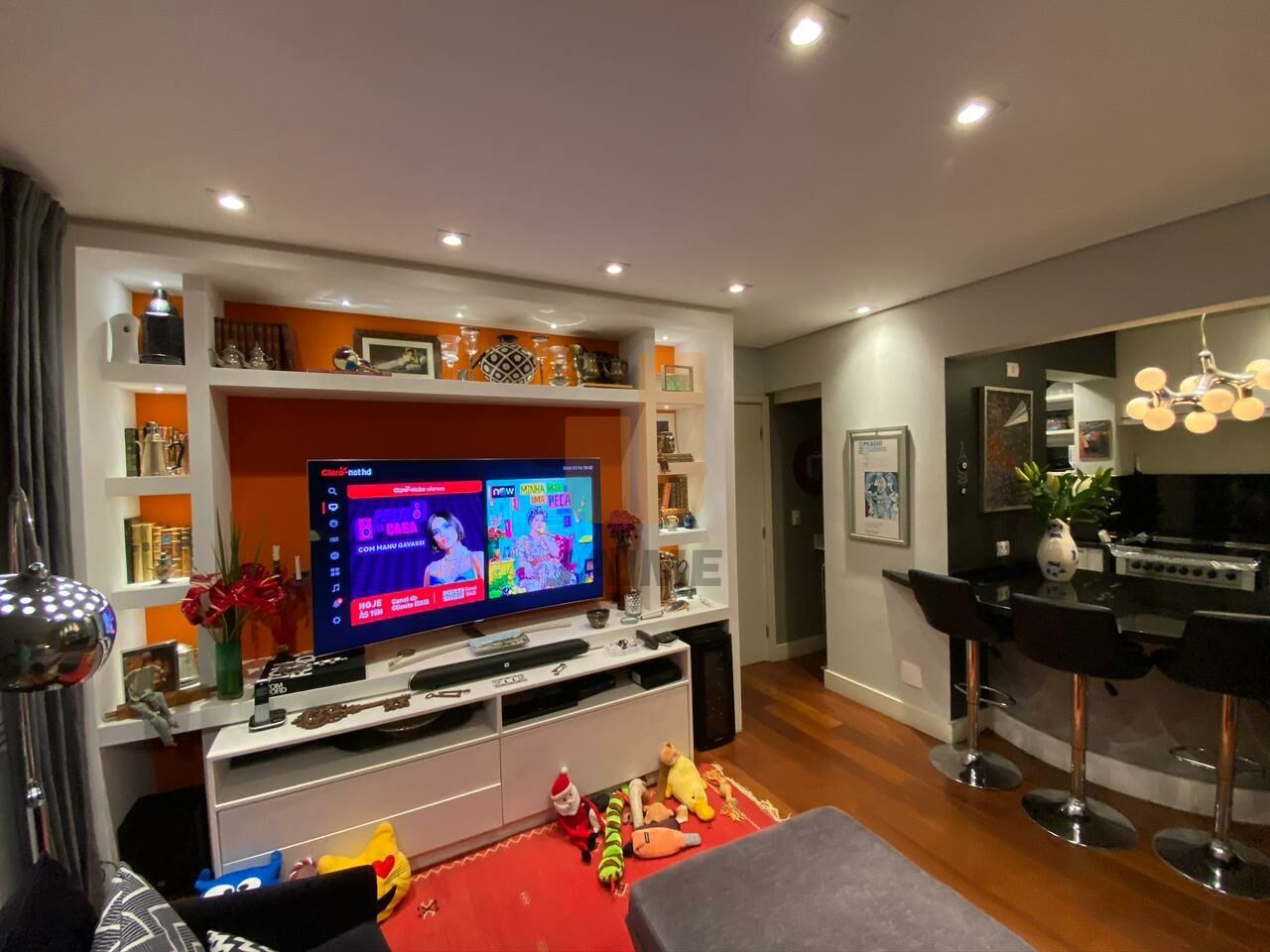 Apartamento para Venda - Pinheiros