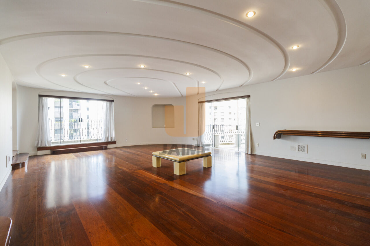 Apartamento para Venda - Jardim Paulista