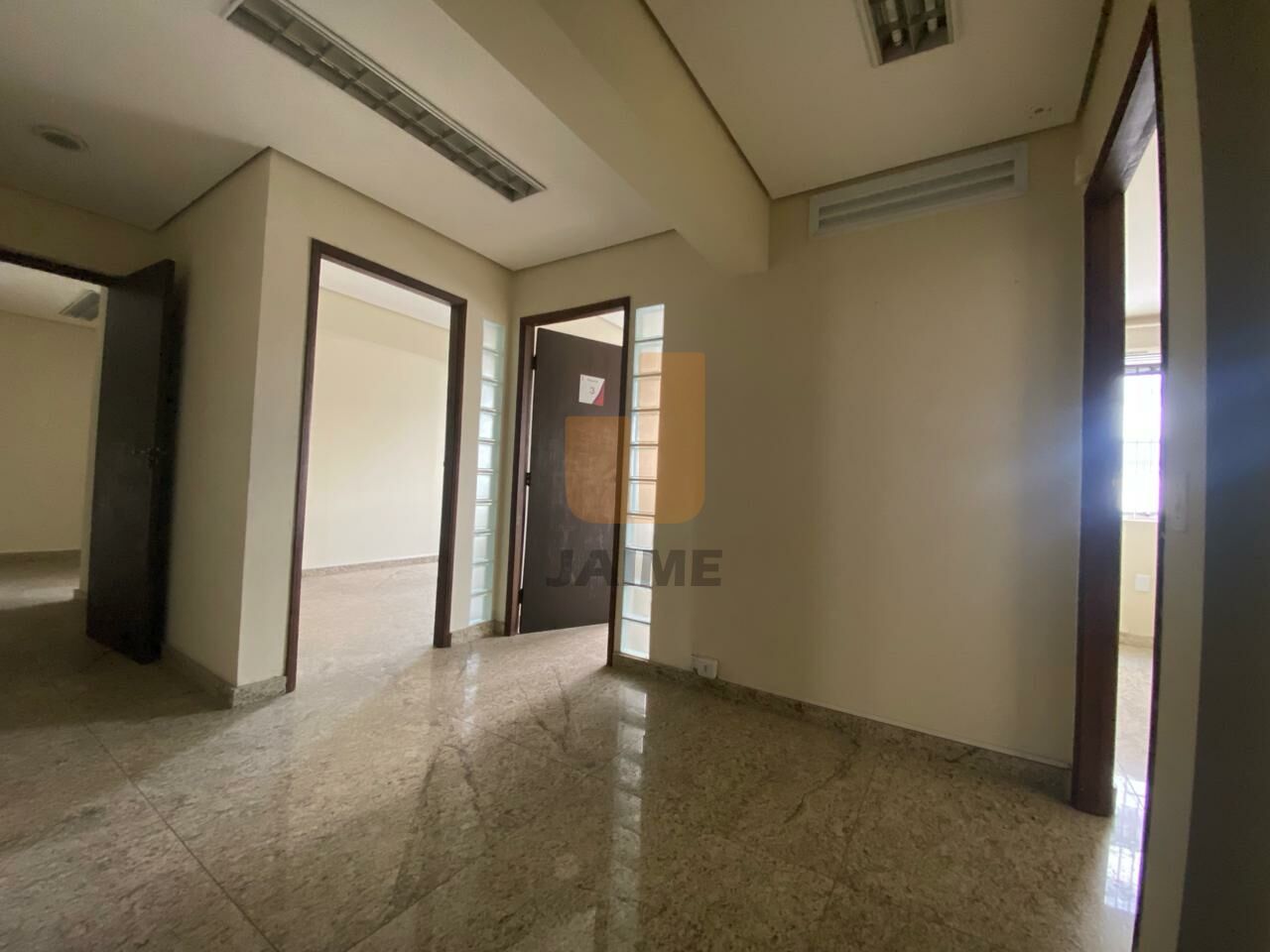 Conj. Comercial para Locação - Consolação