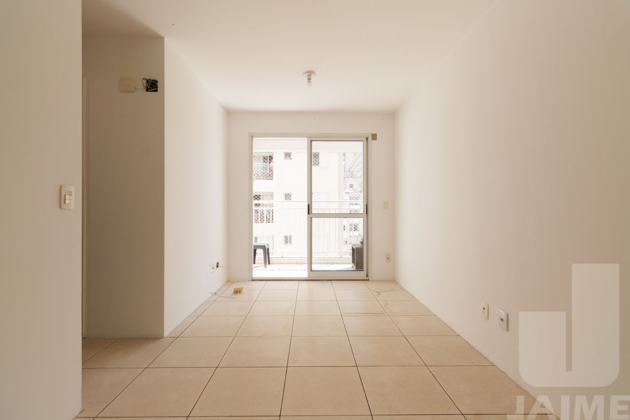 Apartamento para Venda - Higienópolis