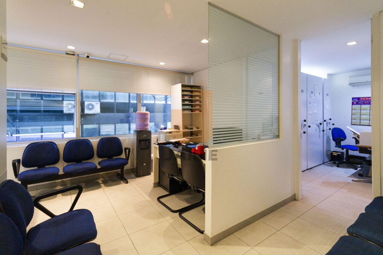 Conj. Comercial para Venda - Bela Vista