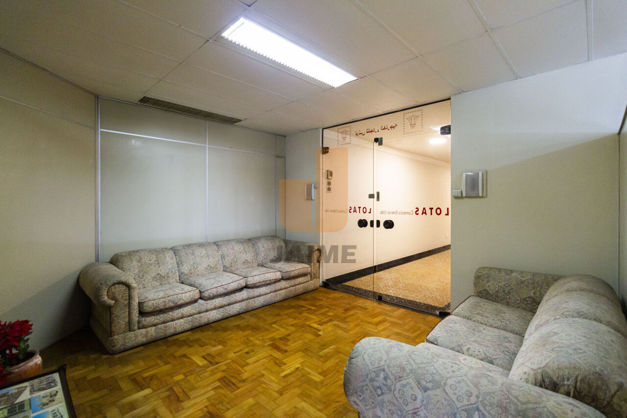 Conj. Comercial para Venda - Bela Vista