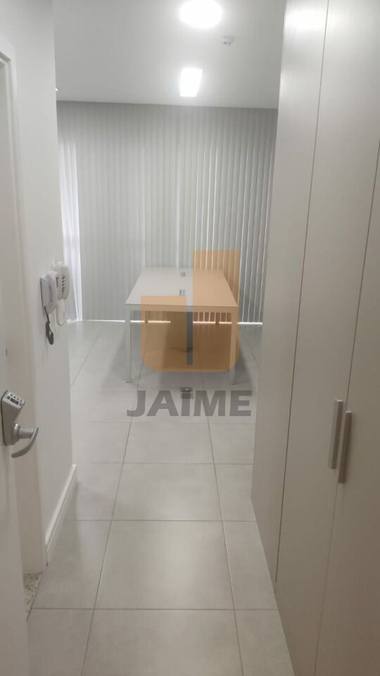 Conj. Comercial para Locação - Consolação