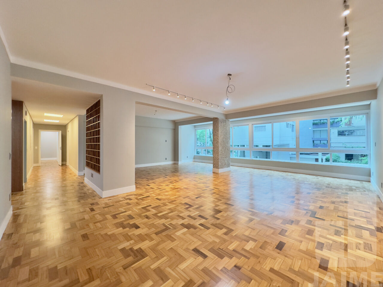 Apartamento para Venda - Higienópolis