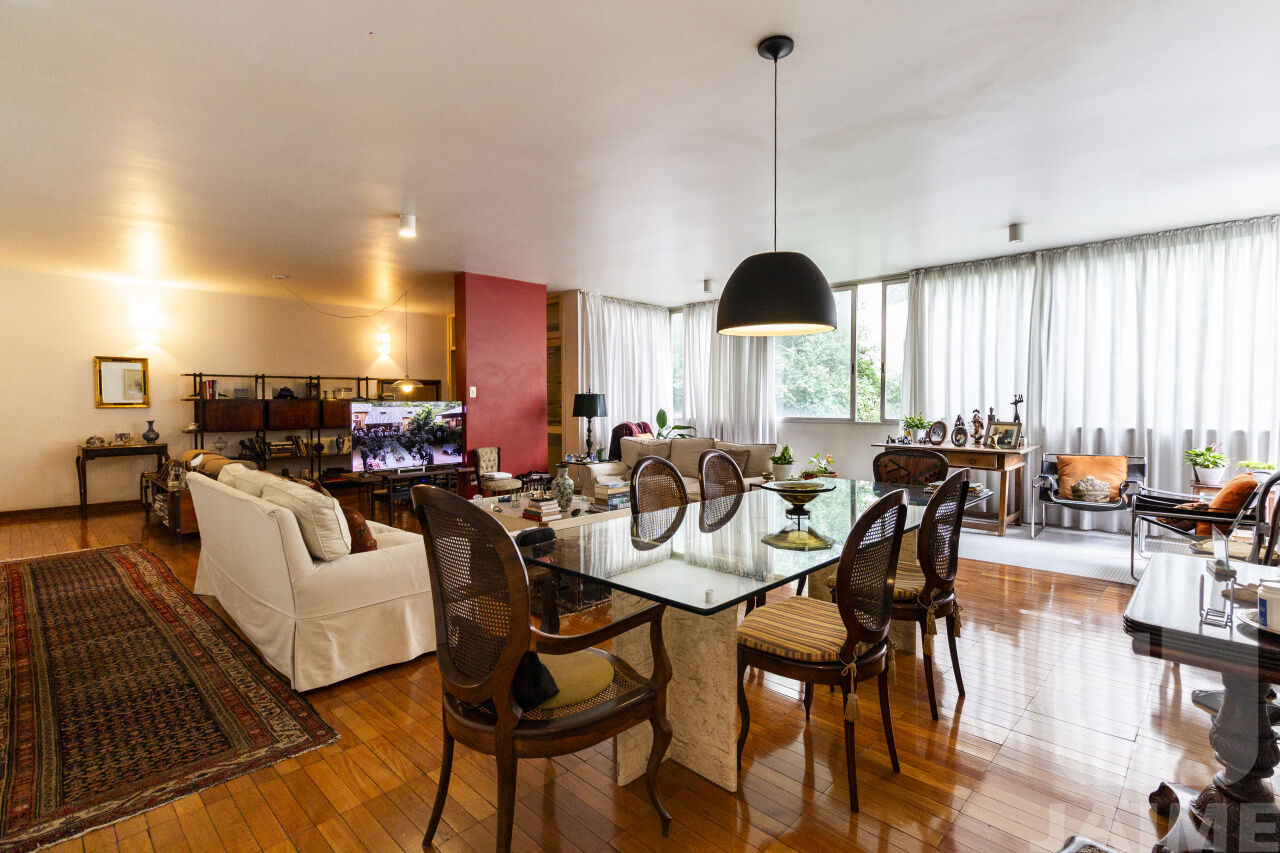 Apartamento para Venda - Higienópolis