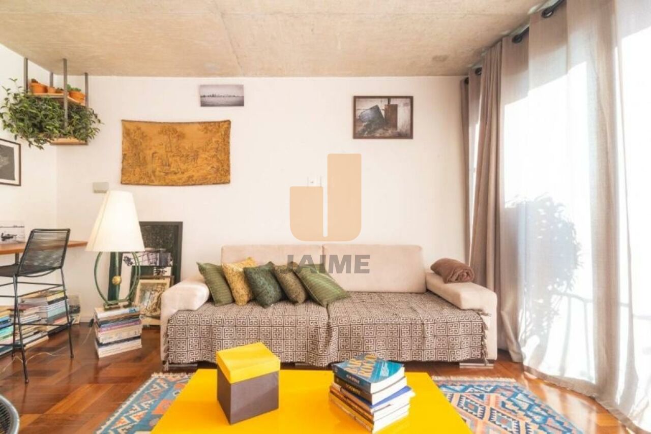 Apartamento para Venda - Perdizes