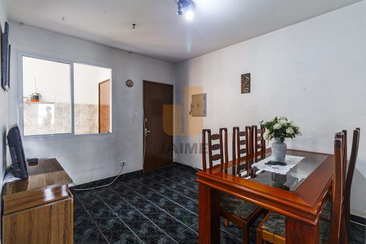 Apartamento para Venda - Higienópolis