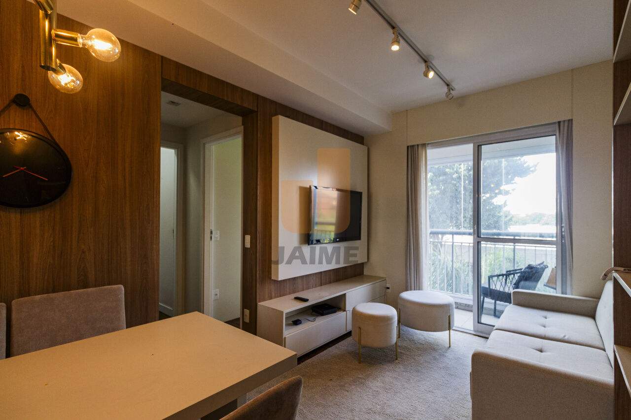 Apartamento para Venda - Liberdade