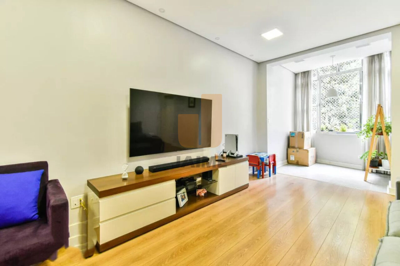 Apartamento para Venda - Higienópolis