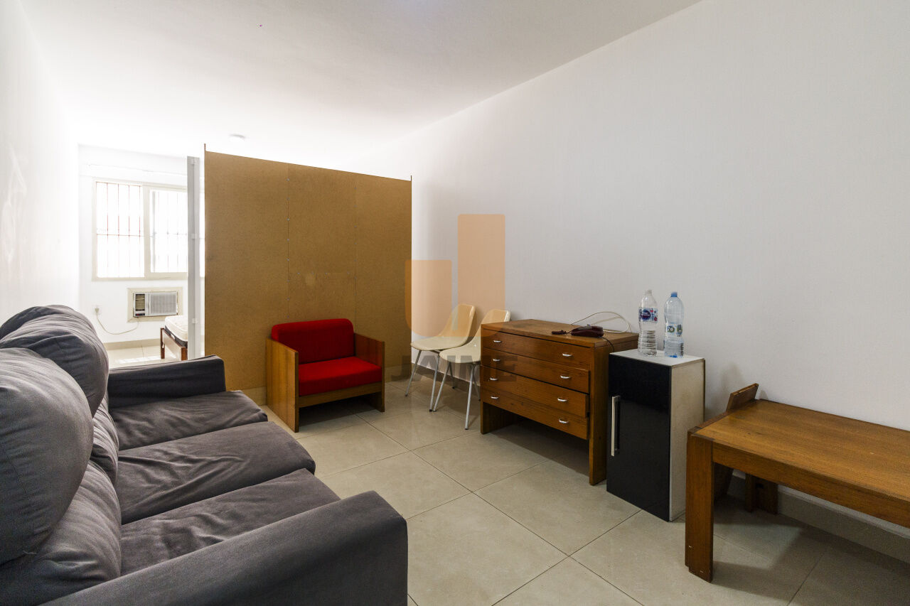 Apartamento para Locação - Vila Buarque